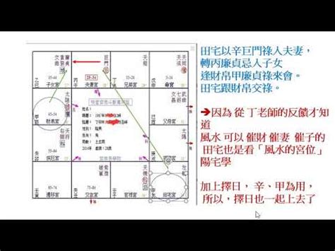 星橋紫微斗數|NCC